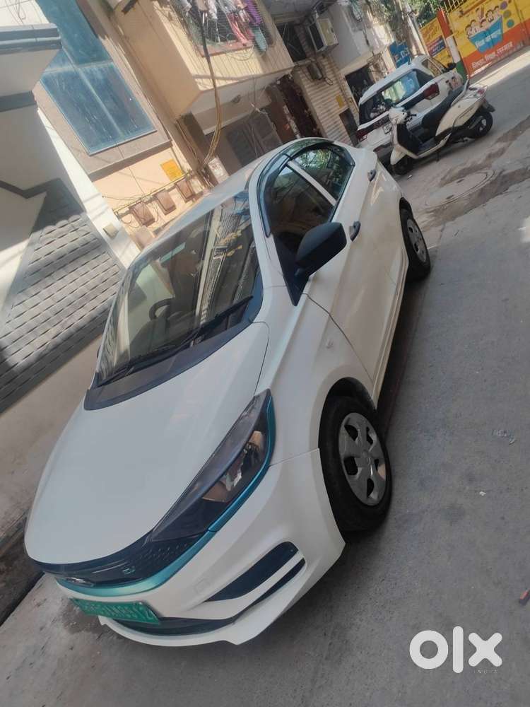 Tata Xpesst 200km Model