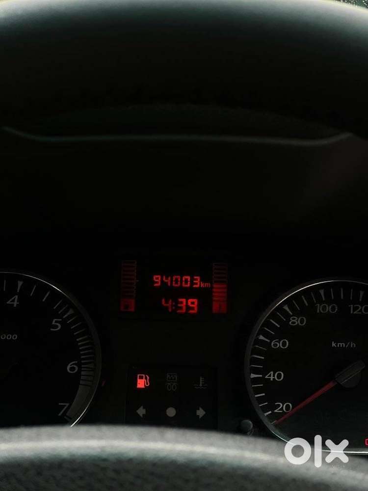 Renault Duster 85ps Diesel Rxl, 2015, Diesel