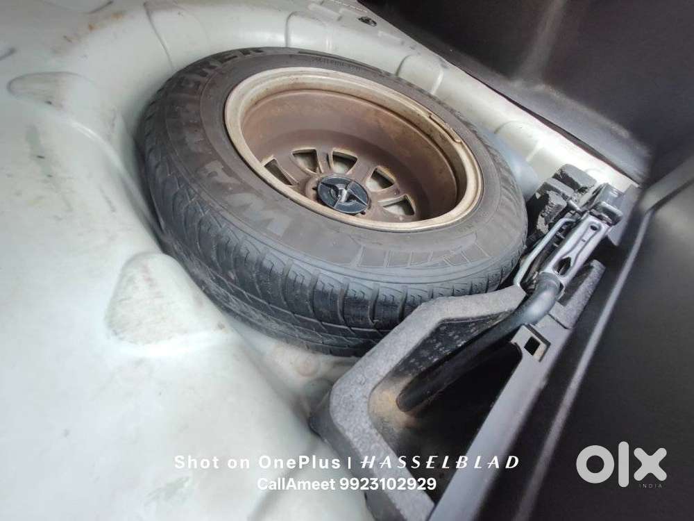 Hyundai Santro Xing Xl, 2008, Petrol