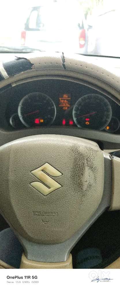 Maruti Suzuki Ertiga 2014 Diesel Manual