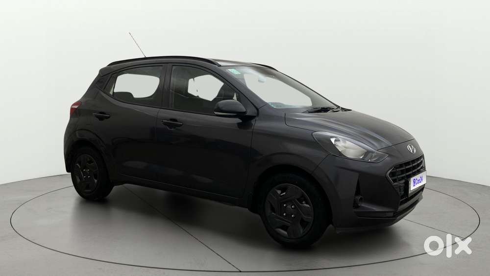 Hyundai Grand I10 Nios Magna Corporate Edition 1.2 Kappa Vtvt, 2022,..