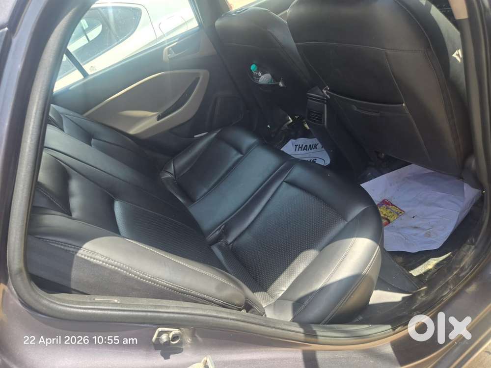 Hyundai Elite I20 2018 Diesel