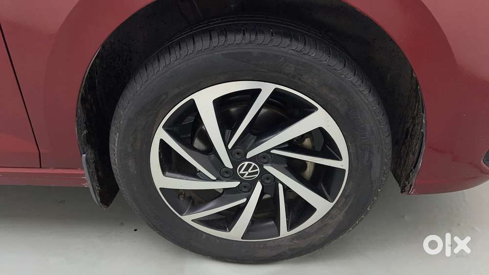 Volkswagen Virtus 1.0 Topline Tsi, 2023, Petrol