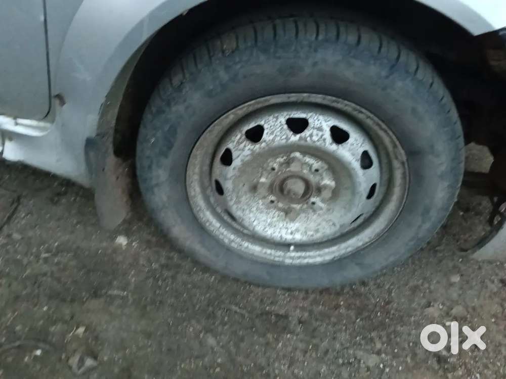 Tata Indica V2 2010 Diesel 250000 Km Driven