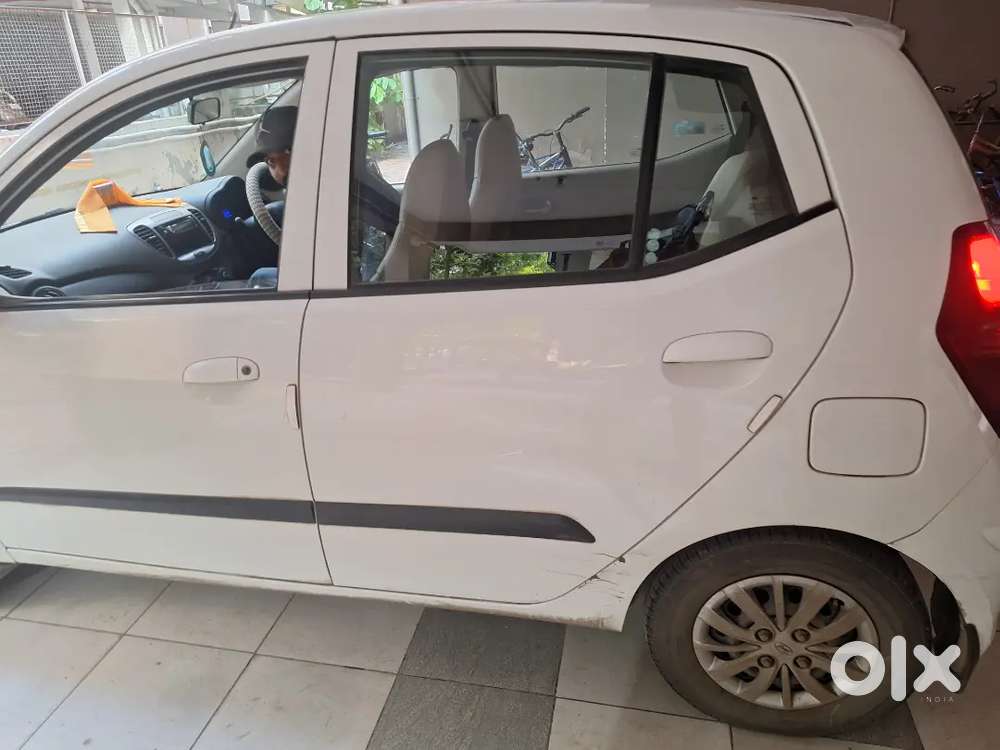 Hyundai I10 1.2 Magna