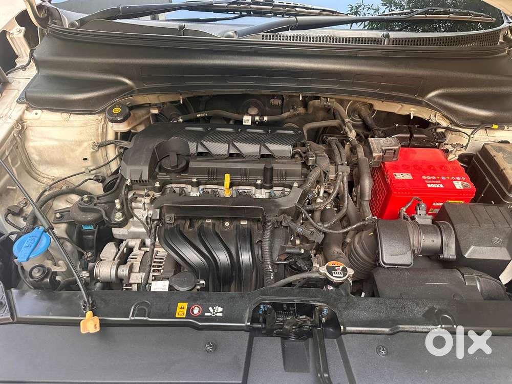 Hyundai Creta 1.5 Sx, 2022, Petrol