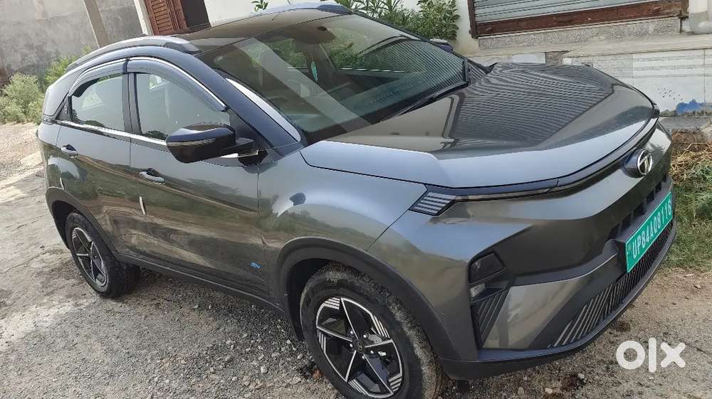 Brand New Condition Car