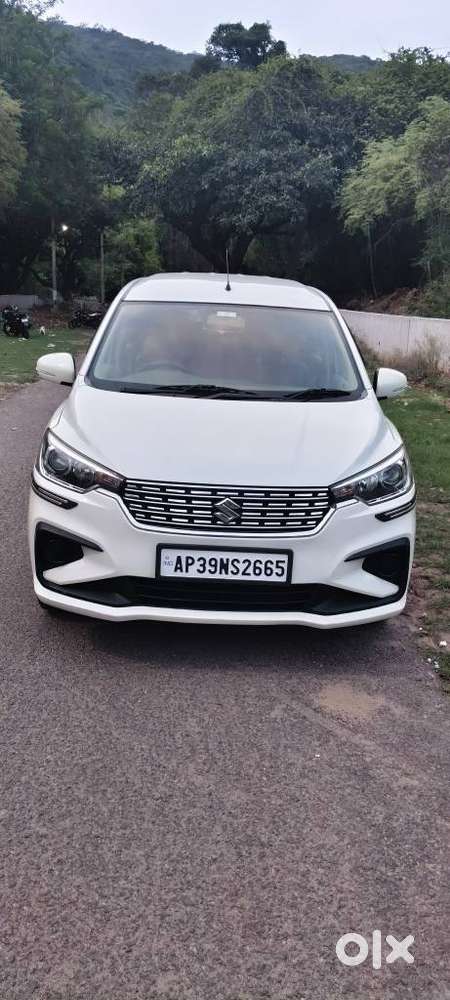 Maruti Suzuki Ertiga Vdi Shvs, 2019, Diesel