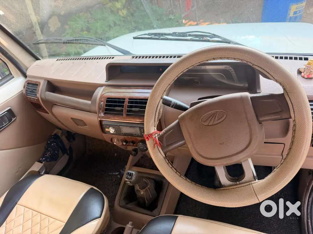 Urgent Sell Mahindra Bolero Diesel Manual 2014