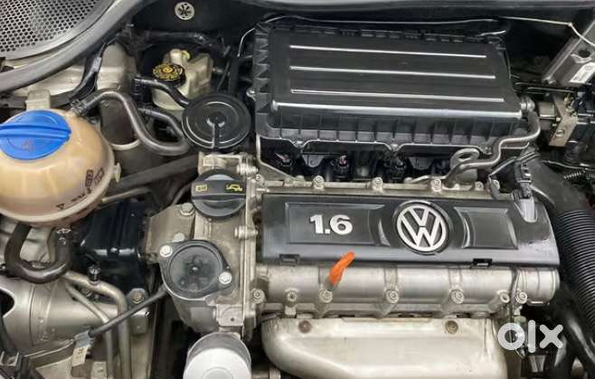 Volkswagen Vento 2013 Petrol Nov Registration