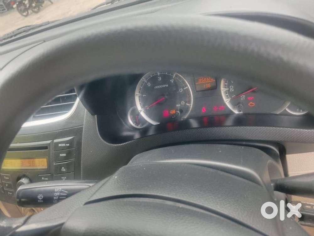 Maruti Suzuki Swift Dzire Vdi, 2014, Diesel