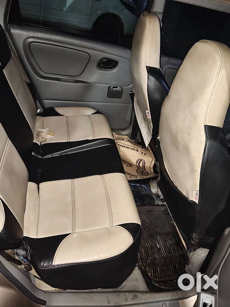 Less Driven , Maintained Very Well