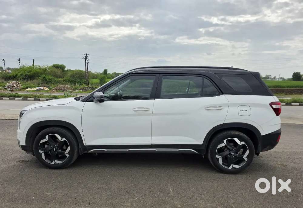 Hyundai Alcazar 2022