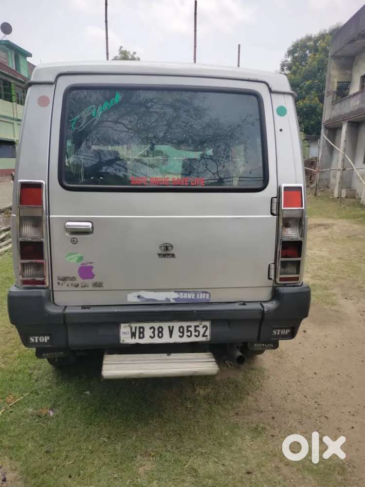 Tata Sumo Victa 2008 Diesel Well Maintained