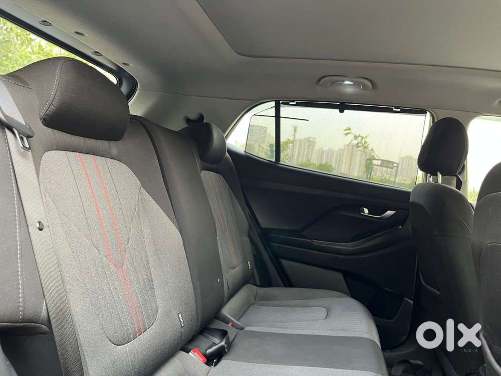 Hyundai Creta 1.5 S Plus Knight Petrol, 2023, Petrol