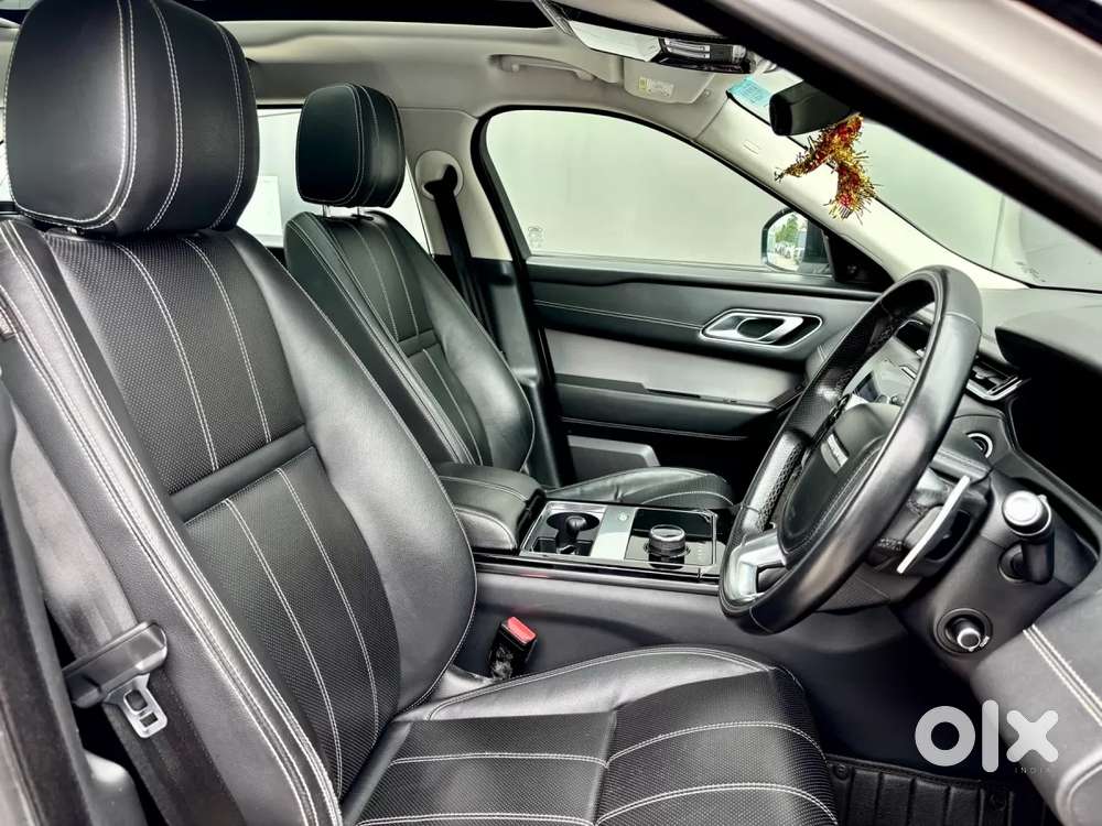 Land Rover Range Velar, 2021, Petrol