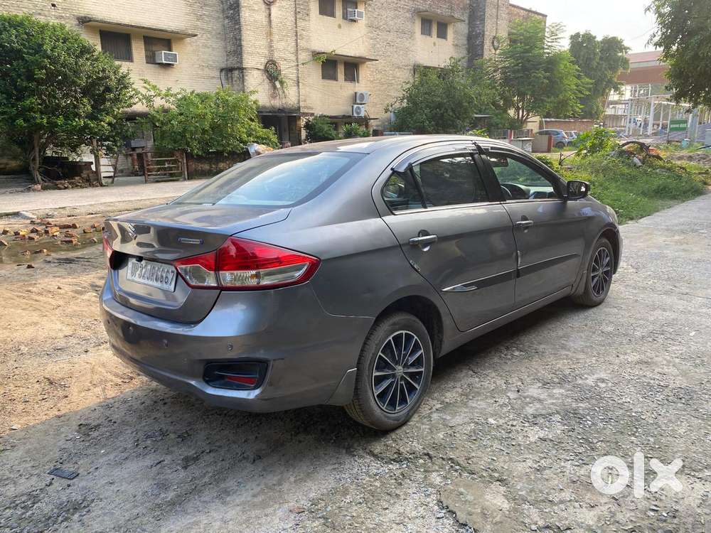 Maruti Suzuki Ciaz Zdi(o), 2018, Diesel