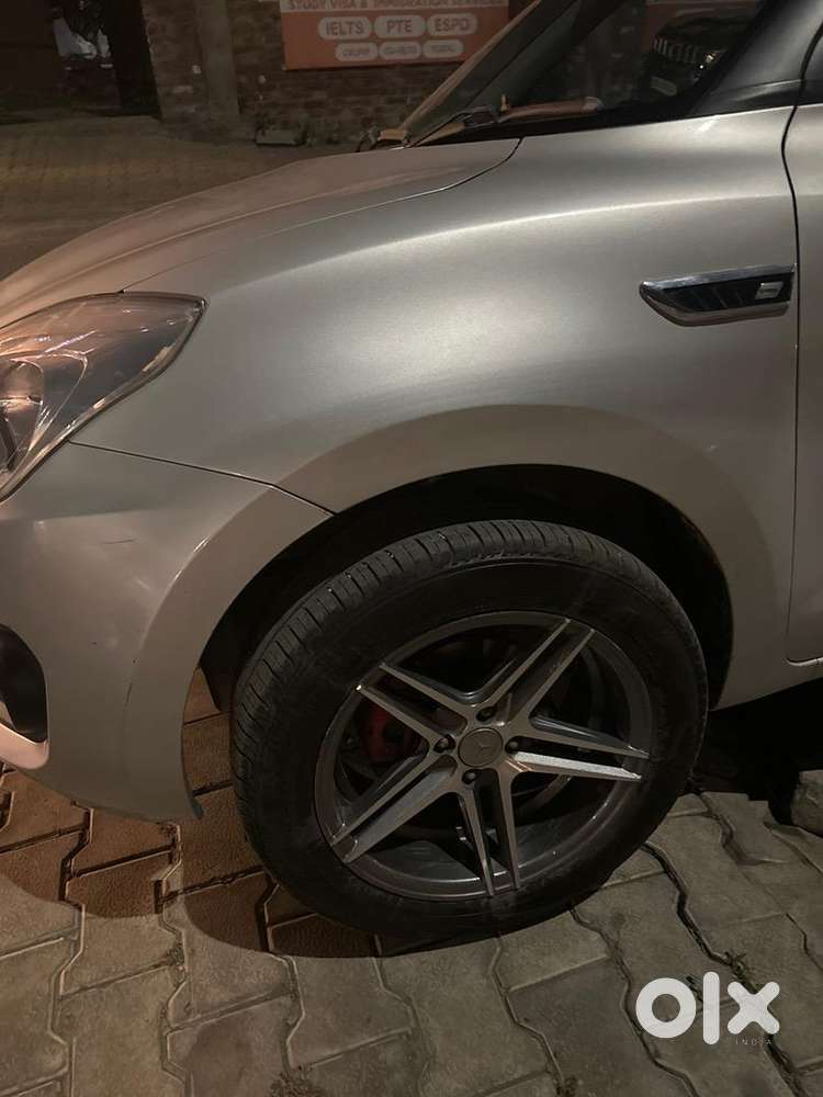 Maruti Suzuki Swift 2021 Petrol Well Maintained