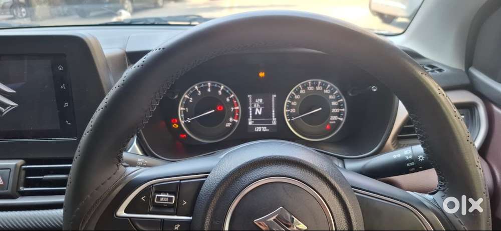 Maruti Suzuki Fronx 2023