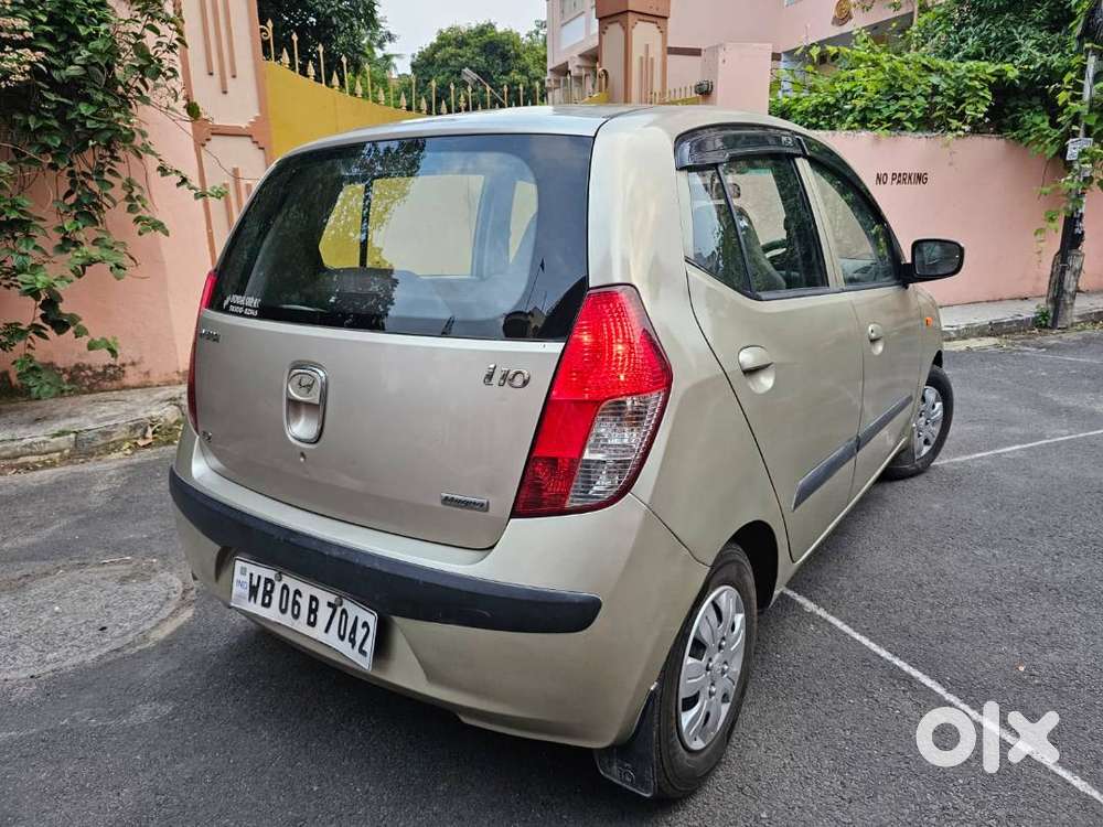 Well Maintained Car. Fantastic Condition.