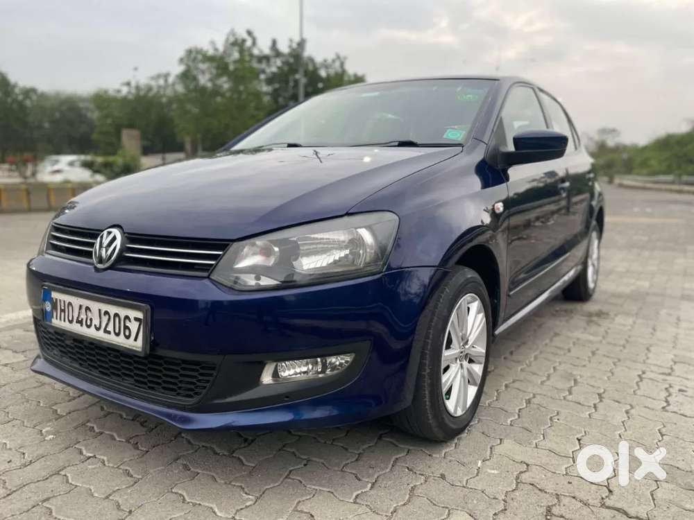 Volkswagen Polo 1.5 Tdi Highline, 2013, Diesel