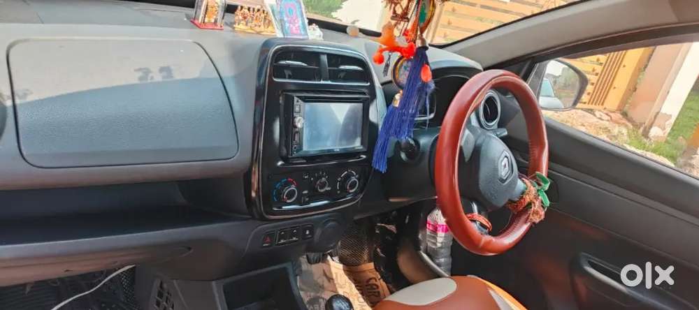 Renault Kwid 2015