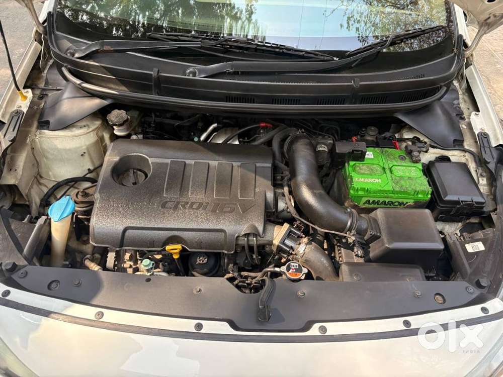 Hyundai Elite Sportz I20 2014 Diesel Well Maintained