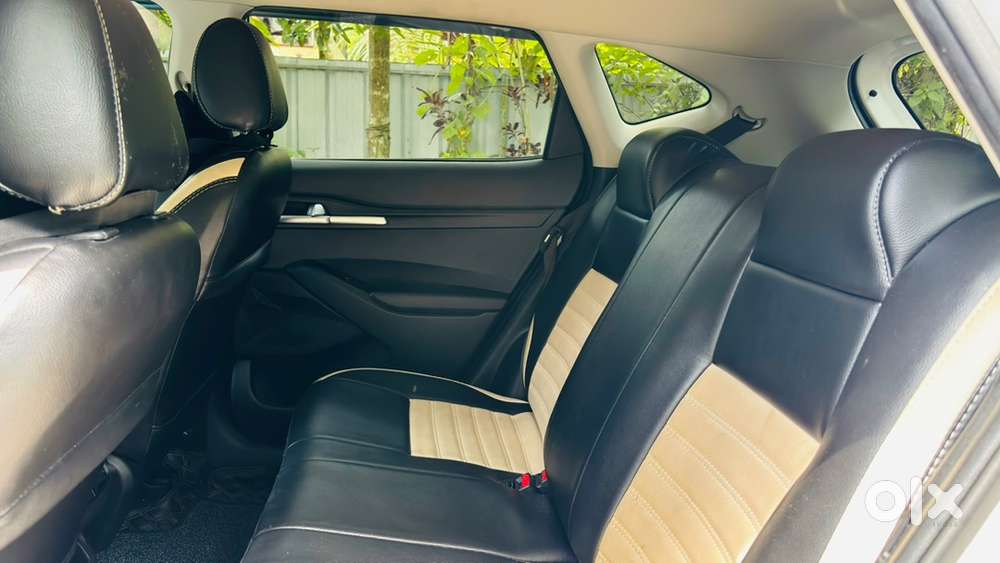 Kia Seltos Petrol Manual 2021