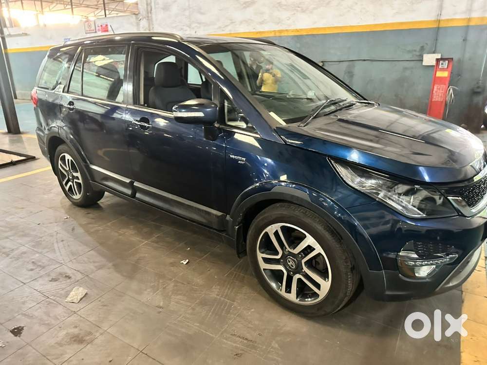 Tata Hexa, Premium Luxury Car, Top Model, 7seater, Jbl Sound, ₹777777