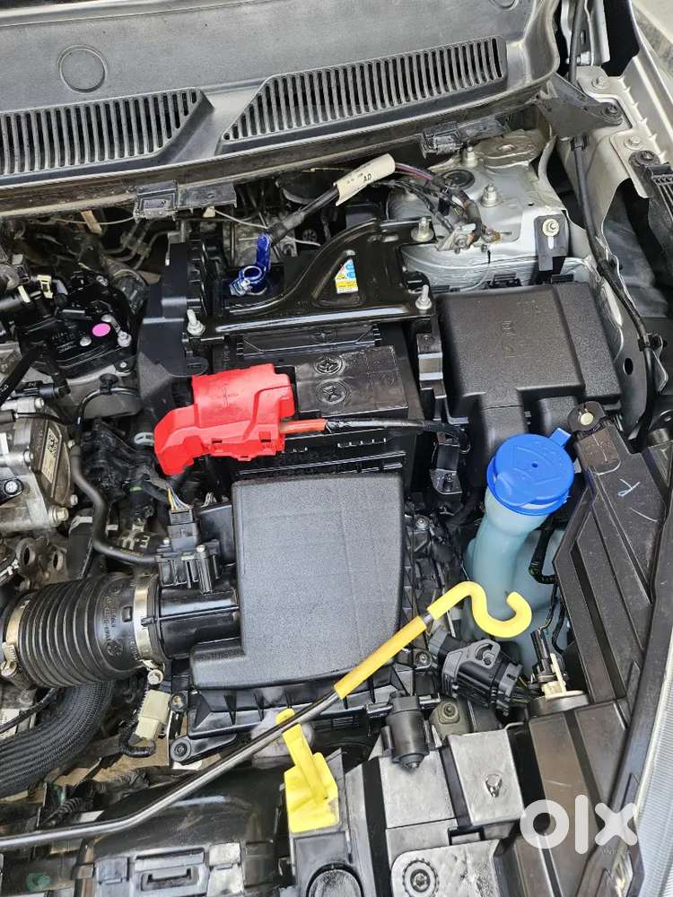 Ford Freestyle 1.5 Diesel Manual 2021