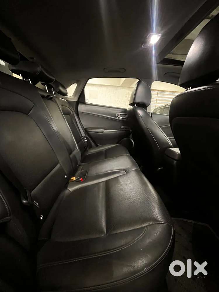 Hyundai Kona Electric, 2023, Electric