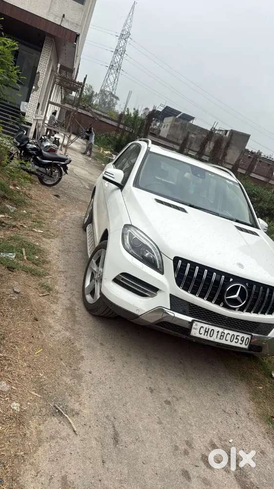 Clear Condition Clean Vehicle