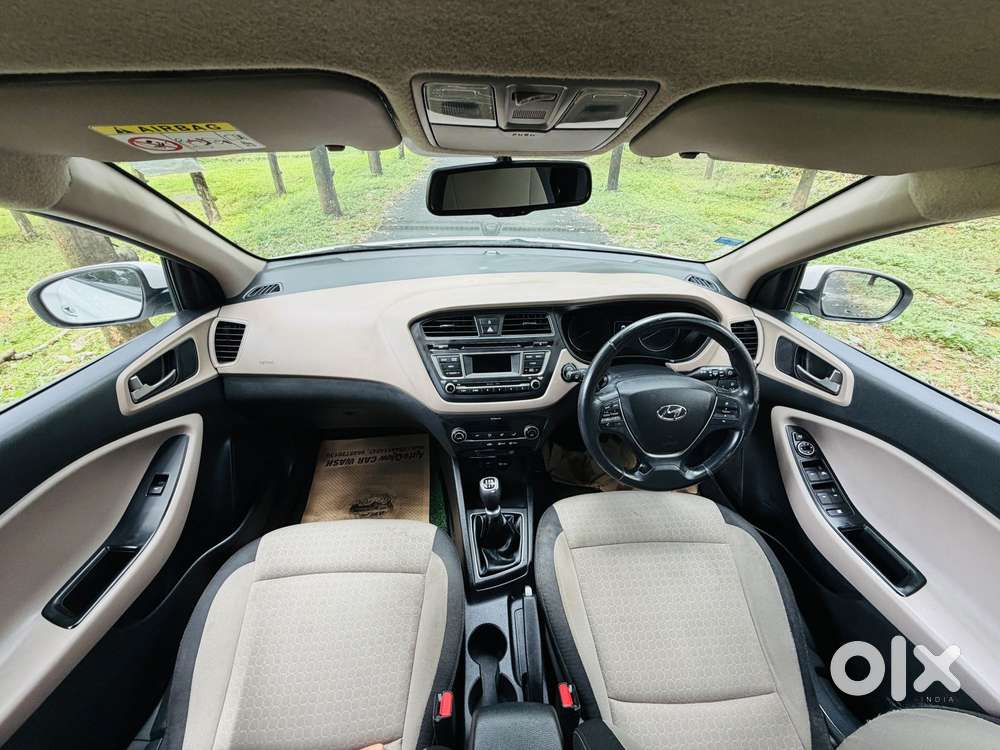 Hyundai I20 Asta Option 1.2, 2015, Petrol