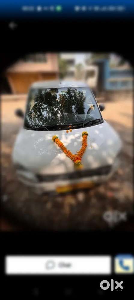Ola Uber Driver