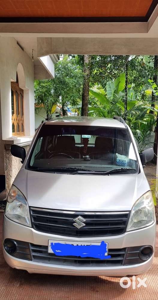 2011 Wagonr For Sale