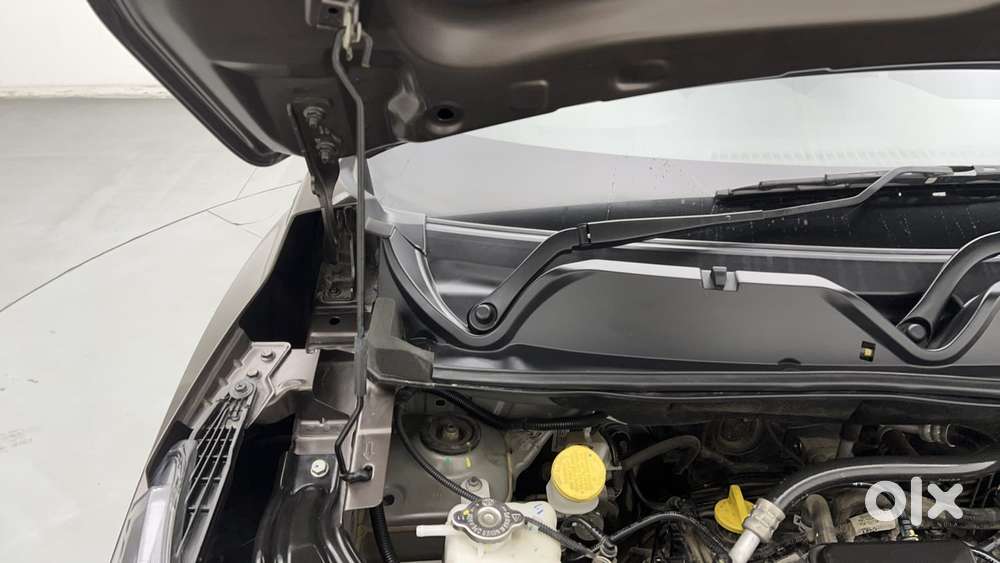 Nissan Magnite 1.0 Xl, 2024, Petrol