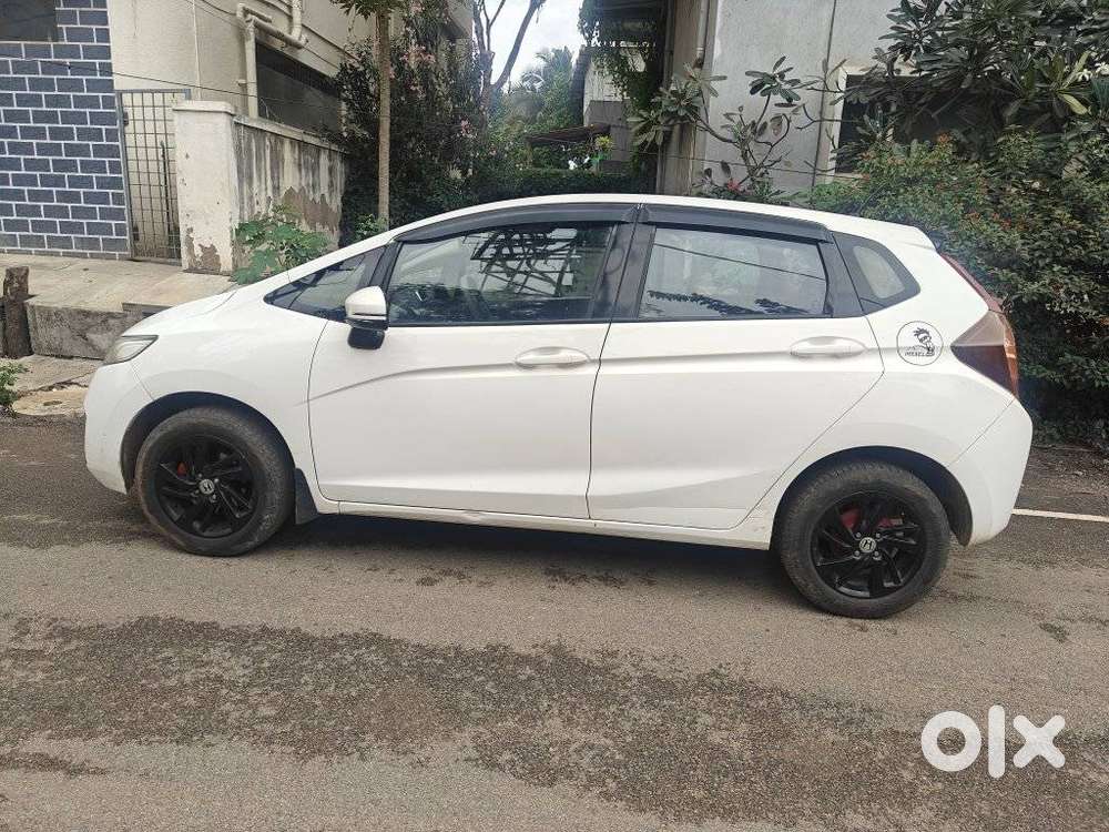 Honda Jazz 1.5 E I Dtec, 2016, Diesel