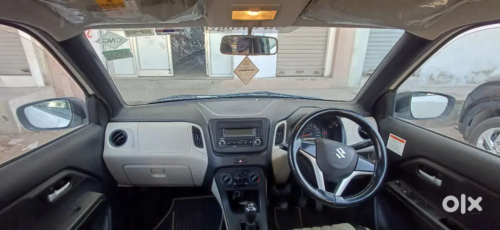 Petrol/cng