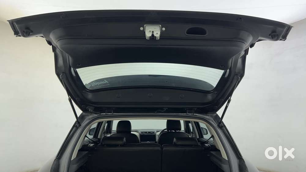 Hyundai Creta 1.5 Sx, 2021, Petrol