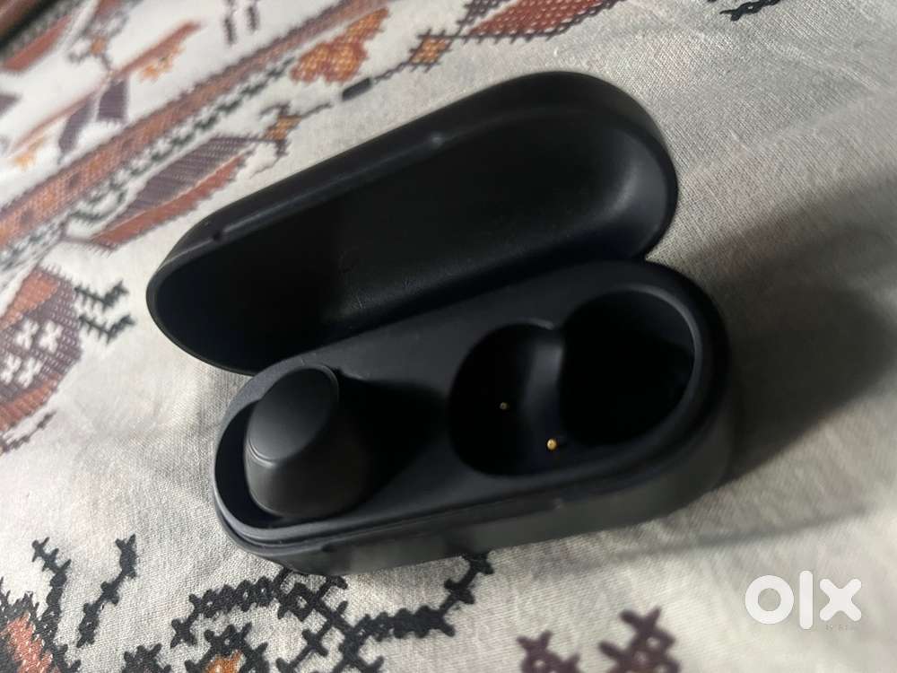 Sony Original Earbuds with Box & Bill &ndash; Single Bud Available