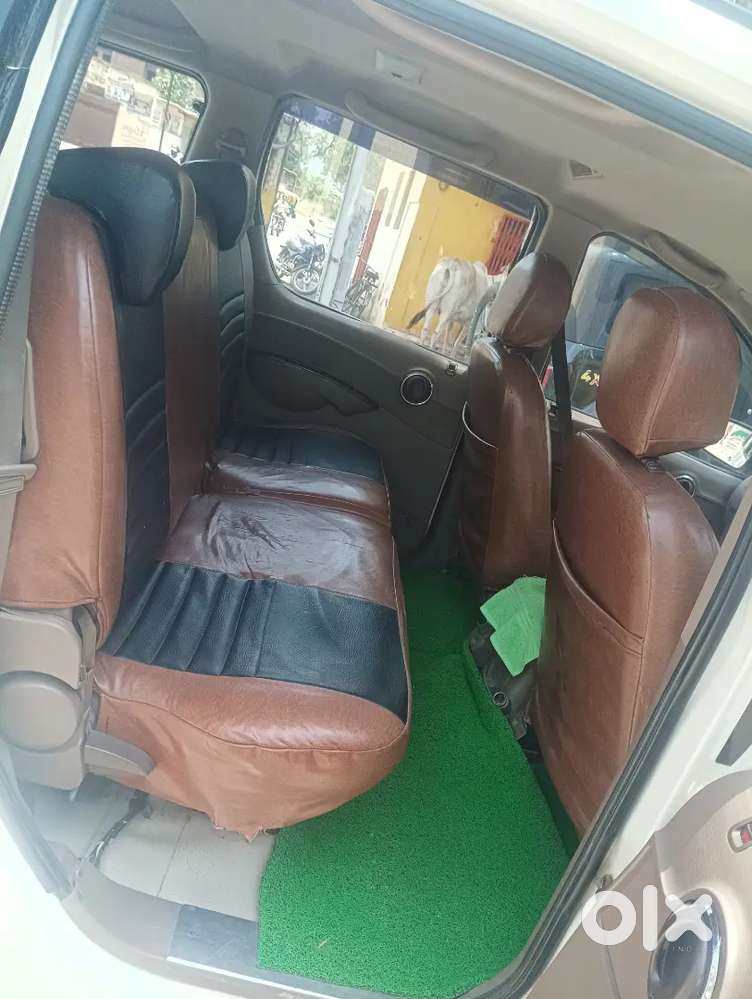 Mahindra Xylo Bs Iv 2013 Diesel Manual