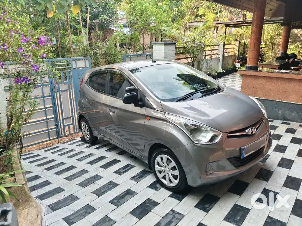 Hyundai Eon Magna+ 2013 Car