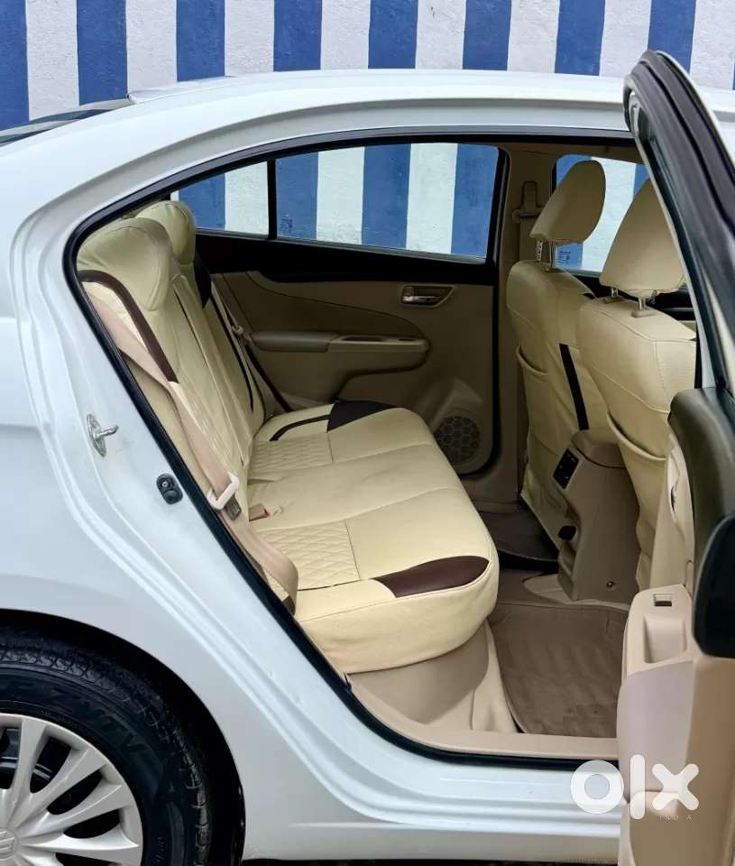Maruti Suzuki Ciaz Vdi Plus Shvs, 2016, Diesel