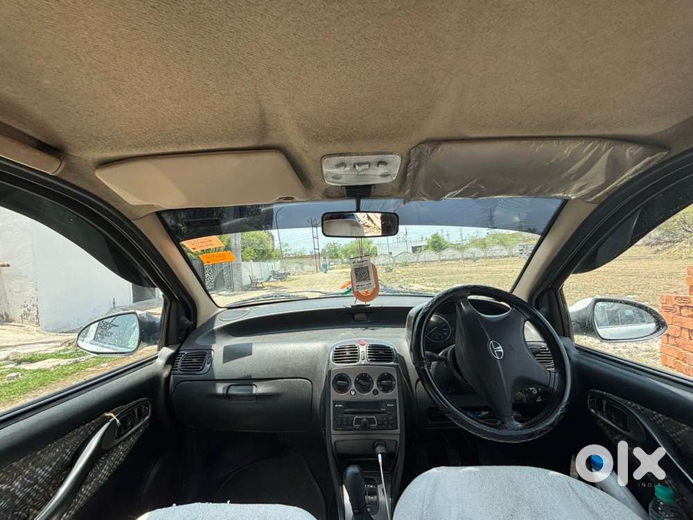 Tata Indigo Ecs 2017