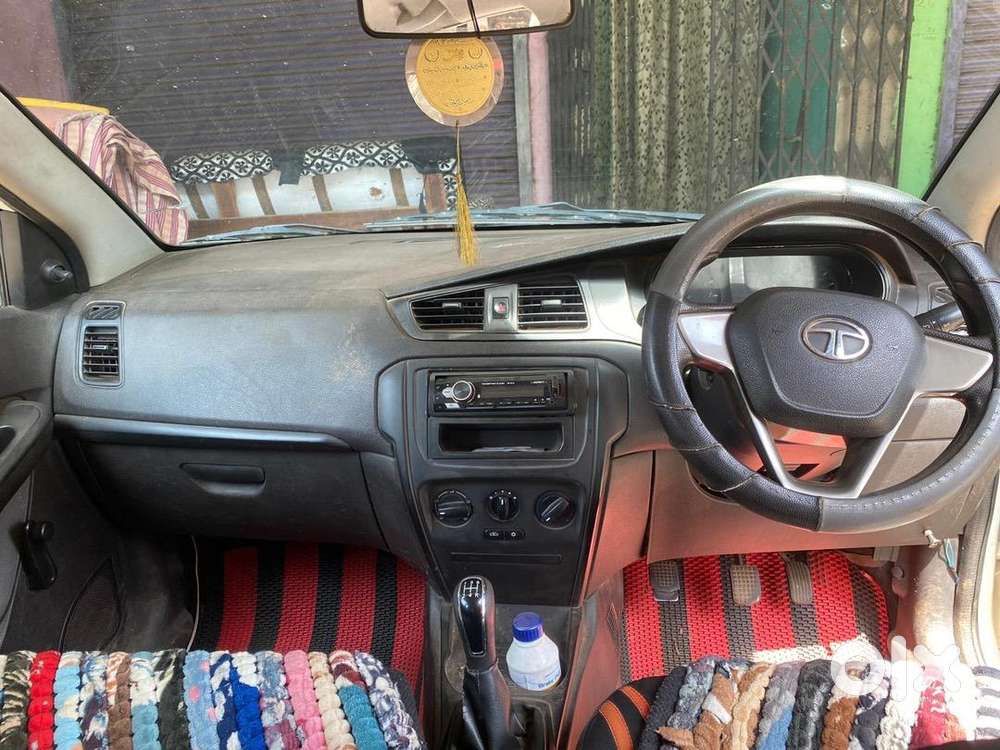 Tata Diesel Car 2018