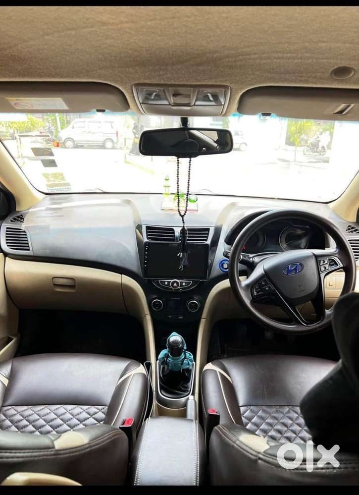 Hyundai Diesel Manual 2015