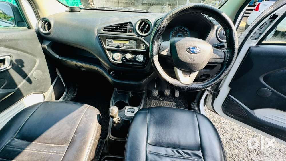 Datsun Redigo Petrol 2020