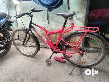 Ranger cheap cycle olx