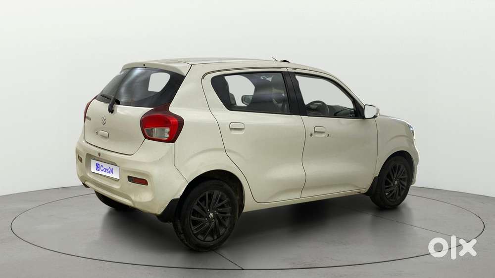 Maruti Suzuki Celerio 1.0 Zxi Plus Ags, 2023, Petrol