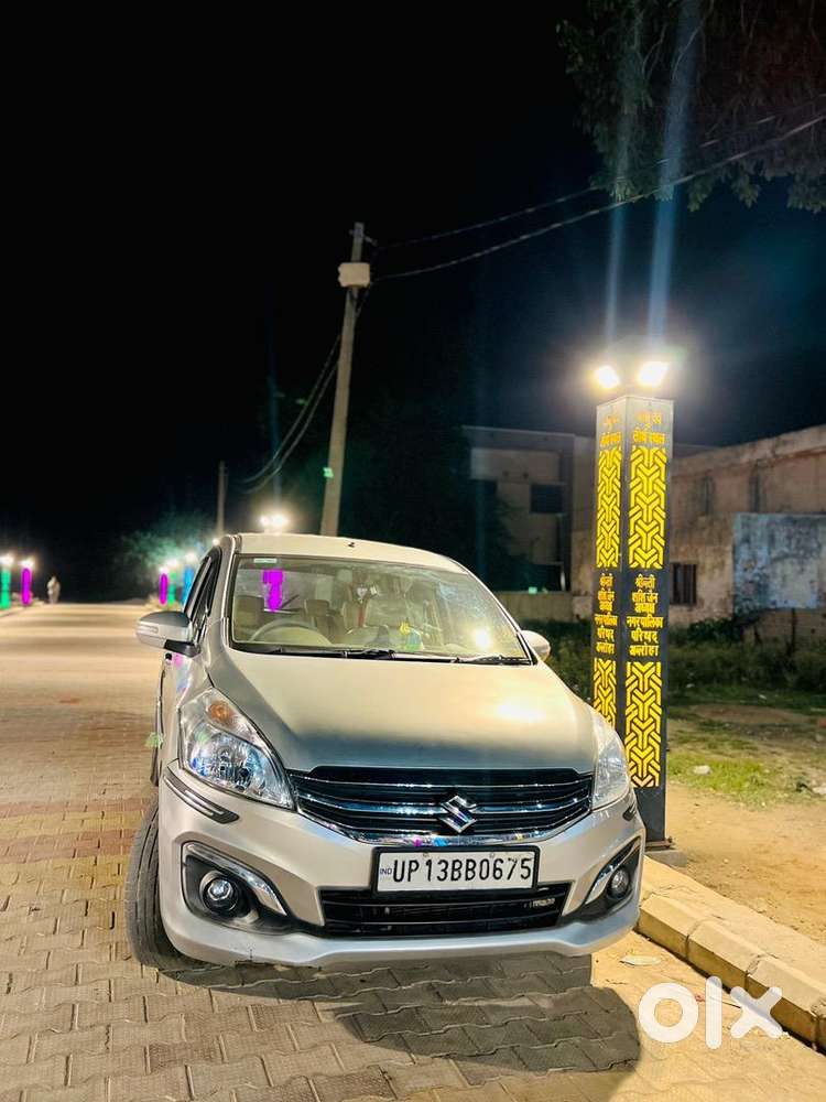 Maruti Suzuki Hybrid 2018 Car